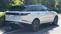 2021 Land Rover Range Rover Velar