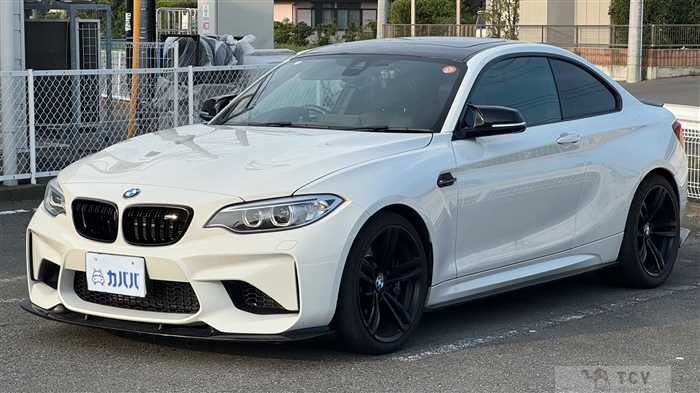 2016 BMW BMW Others
