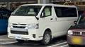 2024 Toyota Hiace Van