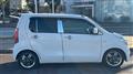 2014 Suzuki Wagon R