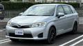 2014 Toyota Corolla Fielder