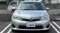 2014 Toyota Corolla Fielder