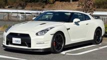 2012 Nissan Nissan GT-R