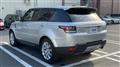 2016 Land Rover Range Rover Sport
