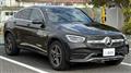 2020 Mercedes-Benz GLC-Class