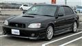 2003 Subaru Legacy B4