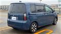 2025 Honda Freed