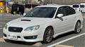 2007 Subaru Legacy B4