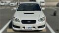 2007 Subaru Legacy B4