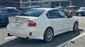 2007 Subaru Legacy B4
