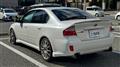 2007 Subaru Legacy B4