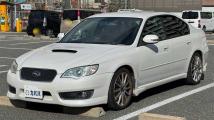 2007 Subaru Legacy B4