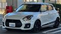 2022 Suzuki Swift
