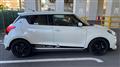 2022 Suzuki Swift