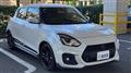2022 Suzuki Swift
