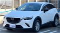 2021 Mazda CX-3