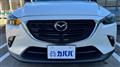 2021 Mazda CX-3