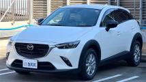2021 Mazda CX-3
