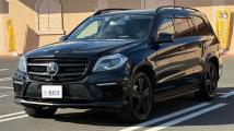 2015 Mercedes-Benz GL-Class