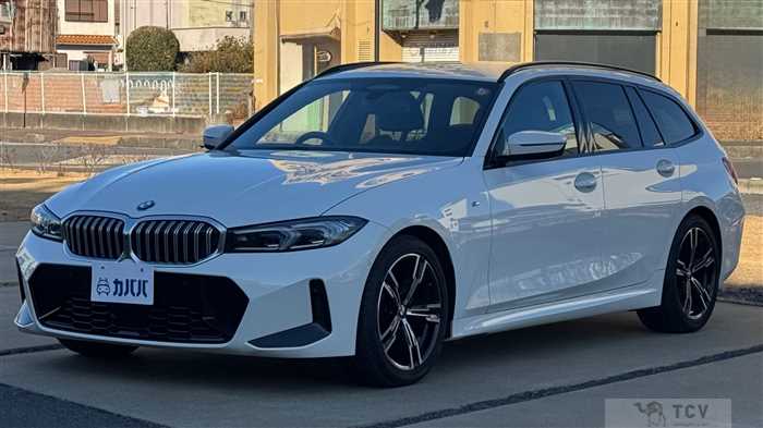 2023 BMW 3 Series