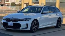 2023 BMW 3 Series