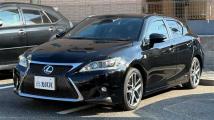 2014 Lexus CT
