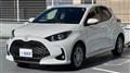 2024 Toyota Yaris