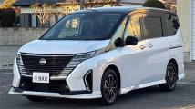 2023 Nissan Serena
