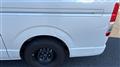 2025 Toyota Hiace Van