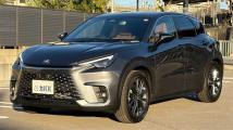 2025 Lexus Other