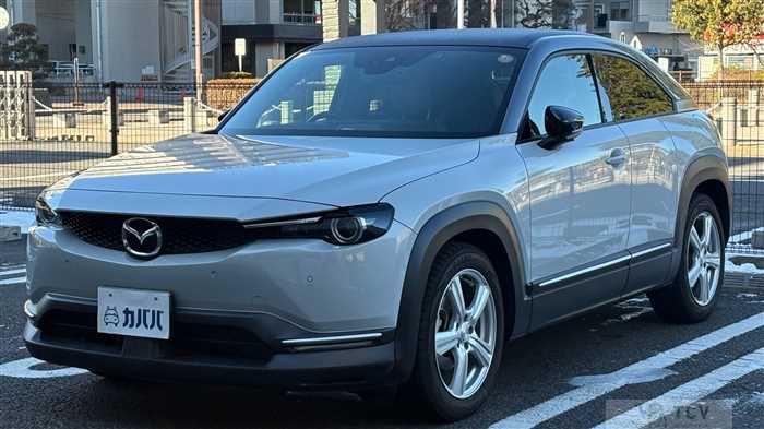 2020 Mazda Eunos Others