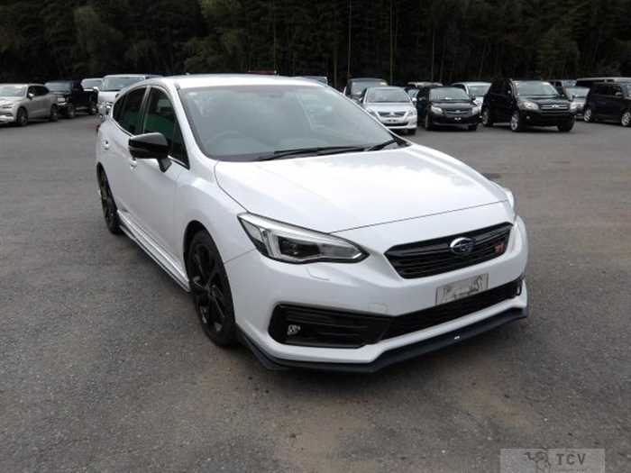 2020 Subaru Subaru Others