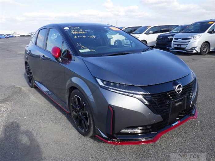 2023 Nissan Nissan Others