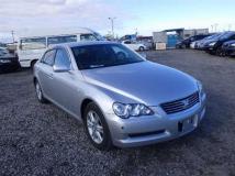 2005 Toyota Mark X