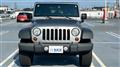 2013 Jeep Wrangler