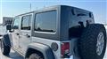 2013 Jeep Wrangler