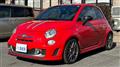 2011 ABARTH ABARTH OTHERS