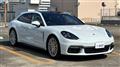 2018 Porsche Panamera