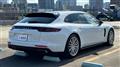 2018 Porsche Panamera