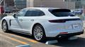 2018 Porsche Panamera