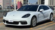 2018 Porsche Panamera