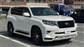 2022 Toyota Land Cruiser Prado