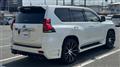 2022 Toyota Land Cruiser Prado