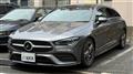2022 Mercedes-Benz CLA-CLASS