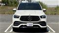 2020 Mercedes-Benz GLE-CLASS