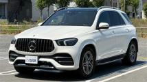 2020 Mercedes-Benz GLE-CLASS