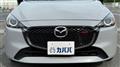 2024 Mazda Mazda2
