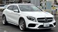 2018 Mercedes-Benz GLA-Class