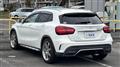 2018 Mercedes-Benz GLA-Class