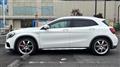 2018 Mercedes-Benz GLA-Class